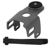 Drfeify Drone Holder -ABS Plastic Gray for Air 2, Easy Support for Osmo Cameras, Perfect for Adventure Seekers