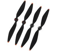 Drfeify Dynamic Balance Technology Light Drone Propellers, Premium Nylon Construction, Good Fit for 4 Pro, Drone Blades, Props Replacement, Accessories
