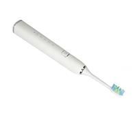 Drfeify Elector Tooth CEPCH 5 IPX7 Modes with 38,000 Vibrations for Home Travel, Metal ABS, 1200 MAh Lithium Battery, Suitable for Ages (#1)
