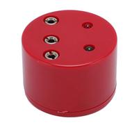 Drfeify Fencing Sword Tester, Portable Inspection Device for Foil & Epee Equipment Compliance Checking