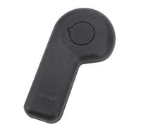 Drfeify Front Bonnet Hood Release Handle Hood Control Release Cable Handle High Strength Replacement Part Restores Access Precise Fit for Focus Mk3 C Max Mk2