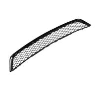 Drfeify Front Bumper Lower Grille ABS Front Bumper Grille OEM 51117222856 Snap in Replacement Accurate Fit Styling for X5 E70 2011 2012 2013 Drivers