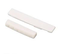 Drfeify Guitar Nut Set OX 12 Chain Replacement of the Chair Chair By DE for Better Performance