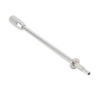 Drfeify Hydrogen Dissolving Rod, Stainless Steel Diffuser for Hydrogen Inhalation Machine, Fast Gas Diffusion, Efficient Infusion for Health Use