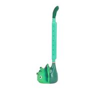 Drfeify Kids Synthesizer Erhu Music Instrument Toy, Cute Cartoon Tadpole Shaped Japanese Sound Music Synthesizer Toy for Intellectual Development