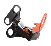 Drfeify Manual Brake Lock Steel ATV Manual Brake Lock Easy Foot Operation Reduces Transmission Load Simple Install for Maverick X3 Parking on Slopes