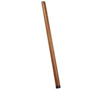 Drfeify MBAT ZD - 5 Bitter Bamboo Flute with a Brilliant and Shiny Velvet Bag for a Precise High Tone for Flute Enthusiasts (F Key)