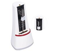 Drfeify Metronome, Adjustable Speed Mechanical Metronome for Piano Guitar Violin Ukulele, Universal and Accurate Rhythm Trainer