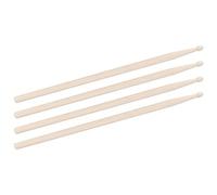 Drfeify Mustos Permanent Arce 5a That Create a Clear Sound, Ideal for Fusion Music, Suitable for Drums (M02769)