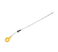 Drfeify Oil Dipstick ABS Metal Oil Level Measure Tool OE Easy Replacement Fluid Check for Murano Drivers and Home Mechanics