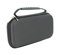 Drfeify Portable Console Case, Durable EVA Material for Shockproof Protection, Compact Design for Handheld Gaming, Travel-Friendly for Daily Use or Outdoor Adventures