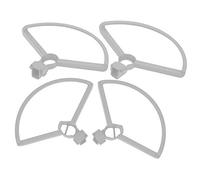 Drfeify Propeller Protector, Lightweight Quick Release Design for Mini 2, with Blade Protection Ring Guard and Isolated Safety Cover (Grey)
