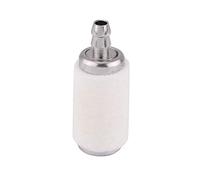 Drfeify RC Anti Foaming Filter, RC Airplane Gasoline Fuel Tank Accessory with Wool Heavy Filter Anti Foaming for Preventing Oil Leakage