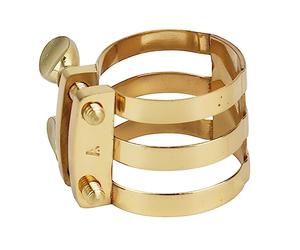 Drfeify Sax -League -Clamp/Holder Flexibly Easy to Remove Tool for Old Sax player.