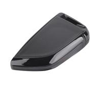 Drfeify Smart Remote Car Key, Zinc Alloy Smart LCD Key with Bluetooth 5.0, Auto Unlock Lock, 240x320 Screen, Anti Lost, One Click Start for Drivers with Keyless Entry Cars (Black)
