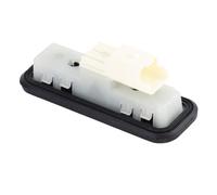 Drfeify Tailgate Handle ABS Tailgate Opening Switch 6490R3 9676028380 Rear Outside Lift Door Replacement for C2 C4 C5 and 207 308 3008