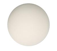 Drfeify Tennis Balls, Natural Rubber Outdoor Soft Training Balls for Competition, 20 Pack with Strong Elasticity, Ideal for Practice and Pet Play