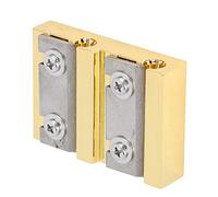 Drfeify Violin Peg Shaver, Brass Material Violin Peg Shaver Golden Reamer Cutter Violinist Musical Instrument Accessories B120 Suitable For 4/4 Or 3/ Playing Accessories