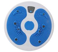 Drfeify Waist Twist Plate with Digital Calorie Tracker