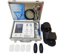 DRFGHK 3 In 1 Magnetic Resonance Health Body Analysis Quantum Therapy Sub-health Analyzer 54 Reports Bio Machine Bioresonance (Color : Human modle, Size 0)