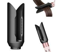 DrFlito Hair Smooth Attachment Compatible with Dyson Airwrap