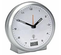 DRG Radio Control Alarm Clock Bedside l crescendo alarm analogue Digital