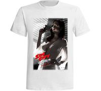 Drgodjj Sin City Comic Sci Fi Horror Eva Green Movie Film Retro Men's Fashion T-Shirt S