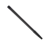 DRHTDXEJ Carbon Fibers Telescoping Fishing Landing Net Rod Replacement Handle Poles Long Fishing Net Telescoping Handle Enduring Portable Fishing Rod Accessory