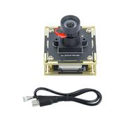 DRHTDXEJ Fast Speed 30fps Auto Focused And Fixed Focused USB Camera 8MP 4K Resolution IMX2174 Sensoring For Industrial Application Low Latency USB Webcam With Auto Focused