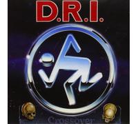 Dri - Crossover: Millenium Edition