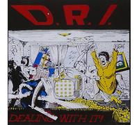 DRI - Dealing With It