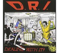DRI - Dealing With It!
