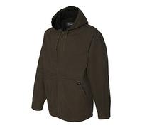 Dri Duck DD5090 Men's Laredo Jacket Tobacco 2XL