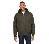 DRI Duck - Laramie Power Move Jacket - 5034 - L - Olive