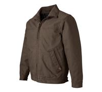 DRI Duck Men's 5028 / 5028T Maverick Boulder Cloth Work Jacket with Blanket Lining