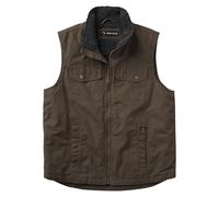 DRI Duck Men's Athletic, Tobacco, M