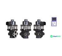 DRI EGR VALVE 717730372 FOR SUBARU