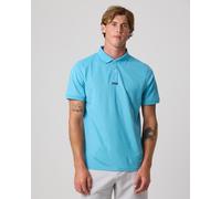 Henri Lloyd Dri Fast Short Sleeve Polo Blue 2XL Men