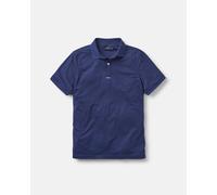 Henri Lloyd Dri-fast Short Sleeve Polo Blue 3XL Men