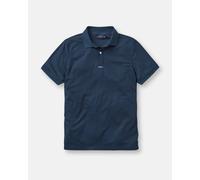Henri Lloyd Dri-fast Short Sleeve Polo Blue 2XL Men