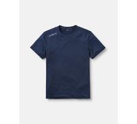 Dri-Fast SS Tee - Navy Blue - Navy Blue / S