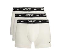 Dri-FIT Essential Cotton Stretch Boxer Briefs - male - Nike - Socks - White - XL - Sport XL