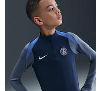 Dri-FIT Football Drill Top - Midnight Navy XS