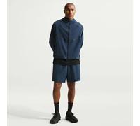 Dri-FIT Knit Shorts Nike Shori Dri-Fit Bleu L