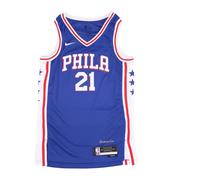 Dri-FIT NBA Swingman Jersey Icon Edition 22 - male - Nike - Training - Blue - L - Sport L