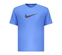 Dri-FIT Short-sleeved T-shirt - male - Nike - Training T-shirts & Tops - Blue - M - Sport M