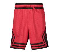 Dri-FIT Sport Diamond Shorts - male - Jordan - Shorts - Red - 8 Y - Kids 8 Y