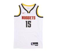 Dri-FIT Swingman Jersey No Association Edition 2022/23 - male - Nike - Training - White - S - Sport S