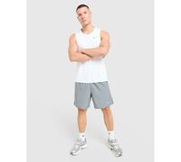 Nike Miler Men's Dri-FIT Running Tank Top - White - Polyester L