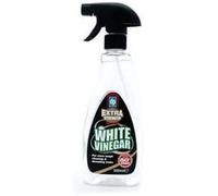 Dri-Pak 2 x Extra Strength White Vinegar 500 Ml, Pack of 6